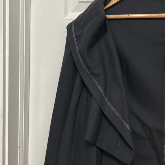 MORGANE LE FAY blazer. Size L - Picture 2 of 9